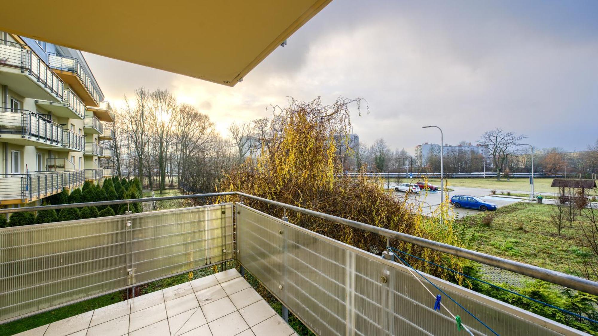 Sun&snow Kasprowicza Apartment Kolberg