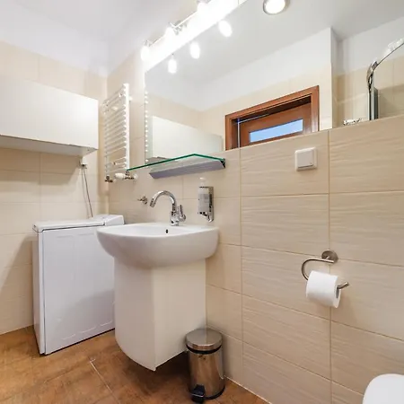 Apartamenty Sun & Snow Kasprowicza Kolobrzeg Exterior photo