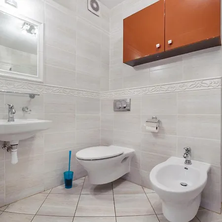 Apartamenty Sun & Snow Kasprowicza Kolobrzeg Exterior photo