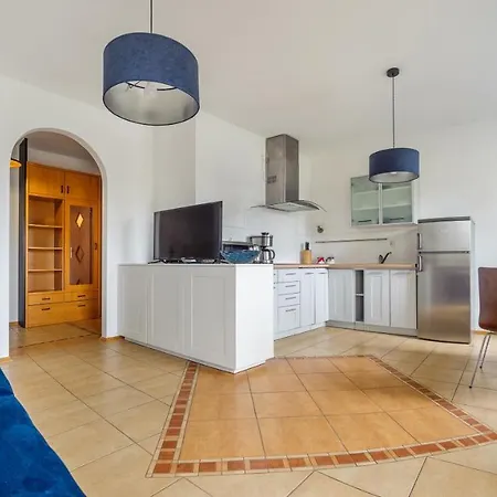 Apartamenty Sun & Snow Kasprowicza Kolobrzeg Exterior photo
