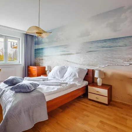 Apartamenty Sun & Snow Kasprowicza Kolobrzeg Exterior photo