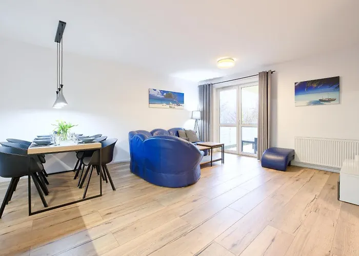 Apartamenty Sun & Snow Kasprowicza