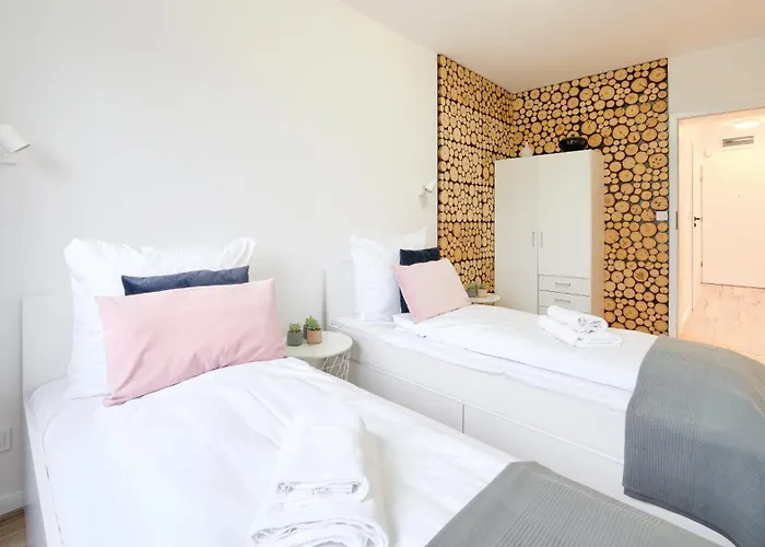 Apartamenty Sun & Snow Kasprowicza