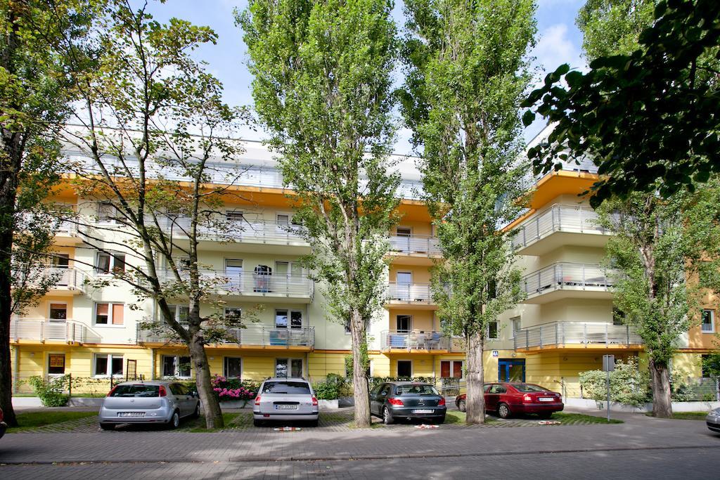 Apartment Sun&snow Kasprowicza